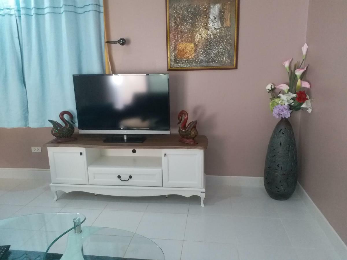 Résidence Chez Nous Phuket Rawai Esterno foto