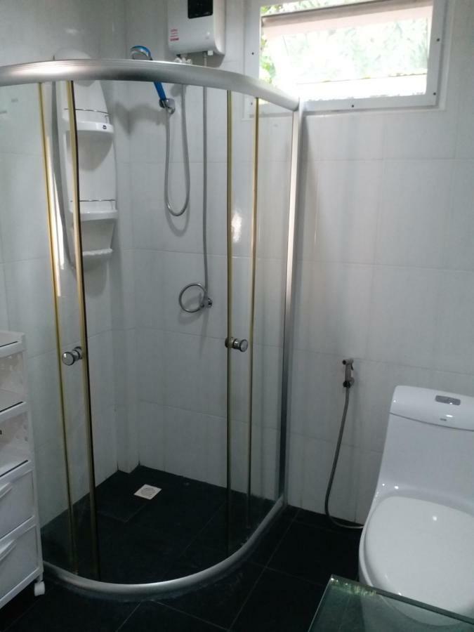 Résidence Chez Nous Phuket Rawai Esterno foto